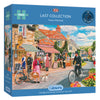 Last Collection 1000 piece jigsaw puzzle by gibsons