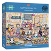 Happy Ever After 1000 piece jigsaw puzzle