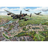 G2723 Wings Over Windsor 250 XL piece jigsaw puzzle