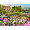 Birdsong by the stream 1000 piece jigsaw puzzle by gibsons