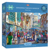 wandering through windsor 1000 piece jigsaw puzzle by gibsons