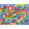 G6618 Every Piece of You 1000 piece jigsaw puzzle gibsons games