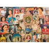 Our Glorious Queen 1000 piece jigsaw puzzle by gibsons