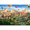 G7129 The Land of Plenty 1000 pieces jigsaw puzzle