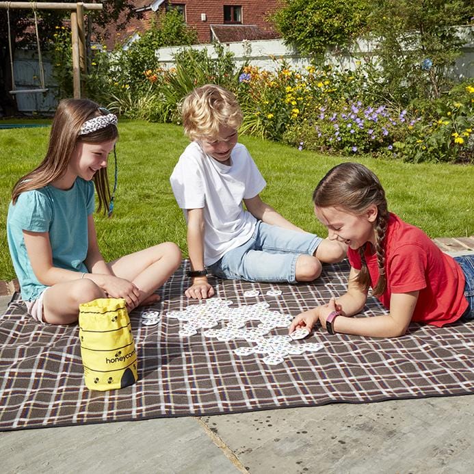 Honeycombs Family Game from Gibsons