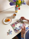 Piecing Together - Cats- Extra Large Piece Jigsaw Puzzle for those living with dementia