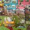 G6616 Garden Life White Logo jigsaw puzzle by gibsons games