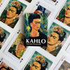 Frida Kahlo Playing Cards gibsons games p1692