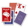 Piatnik Large Index Playing Cards
