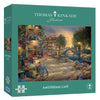 Gibsons Amsterdam Café 1000 Piece Jigsaw Puzzle For Adults