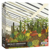 Brutalist Conservatory 500 Piece Jigsaw Puzzle for Adults from Gibsons  | Sustainably made using 100% Recycled Board 