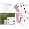 Finest Quality Canasta Card Game from Piatnik made in Vienna