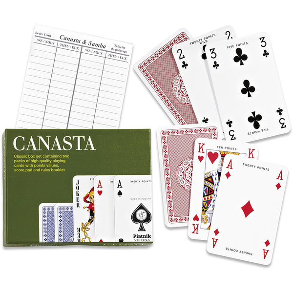Canasta Classic