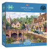 Castle Combe 1000 piece jigsaw puzzle for adults from Gibsons