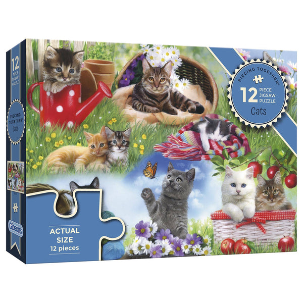 Cats