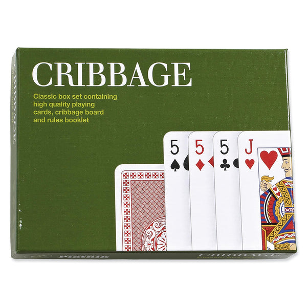 Cribbage