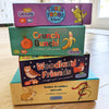 Crunch Bunch 2-Piece Children's Jigsaw Puzzles from Gibsons