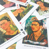 Frida Kahlo Playing Cards gibsons games p1692