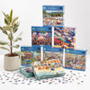 Gerty’s Garden Retreat 1000 Piece Jigsaw Puzzle For Adults From Gibsons