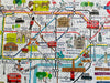 Adventures on the London Underground