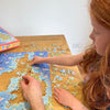 Jigmap Great Britain & Ireland