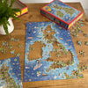 Jigmap Great Britain & Ireland