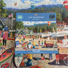 Lake Windermere 1000 Piece Jigsaw Puzzle for Adults from Gibsons 