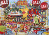Lifting the Lid - Department Store 1000 piece jigsaw puzzle for adults from Gibsons