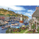 Lighthouse Bay | 1000 Piece Jigsaw Puzzle – Gibsons
