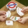 Mind the Gap | TfL London Underground Family Card Game | Gibsons