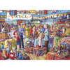 G6230 Nearly New 1000 piece jigsaw puzzle by gibsons games