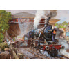 Gibsons Pickering Station 1000 Piece Jigsaw Puzzle for adults