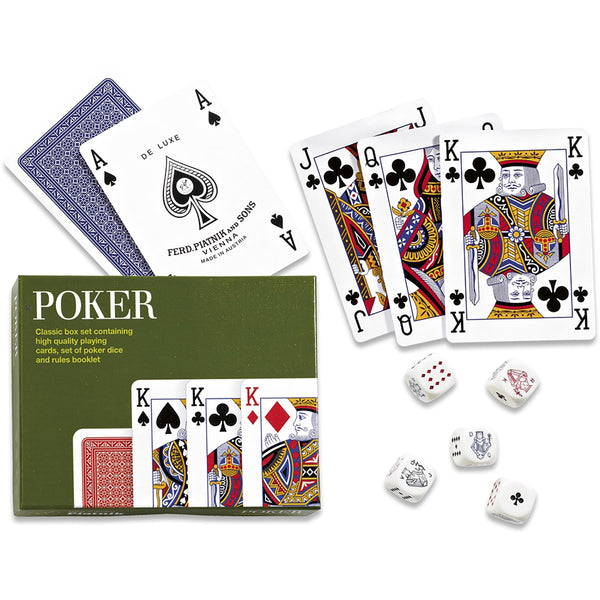 Poker