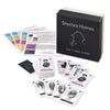 Sherlock Holmes The Card Game Gibsons Family Game