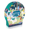 Sweet Dreams Unicorns and Llama 36 Piece Children's Jigsaw Puzzle from Gibsons