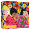 Gibsons Three Women 500 Piece Jigsaw Puzzle For Adults