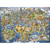 wonderful world jigsaw puzzle by gibsons games