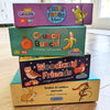 Woodland Friends 2-Piece Children's Jigsaw Puzzles from Gibsons