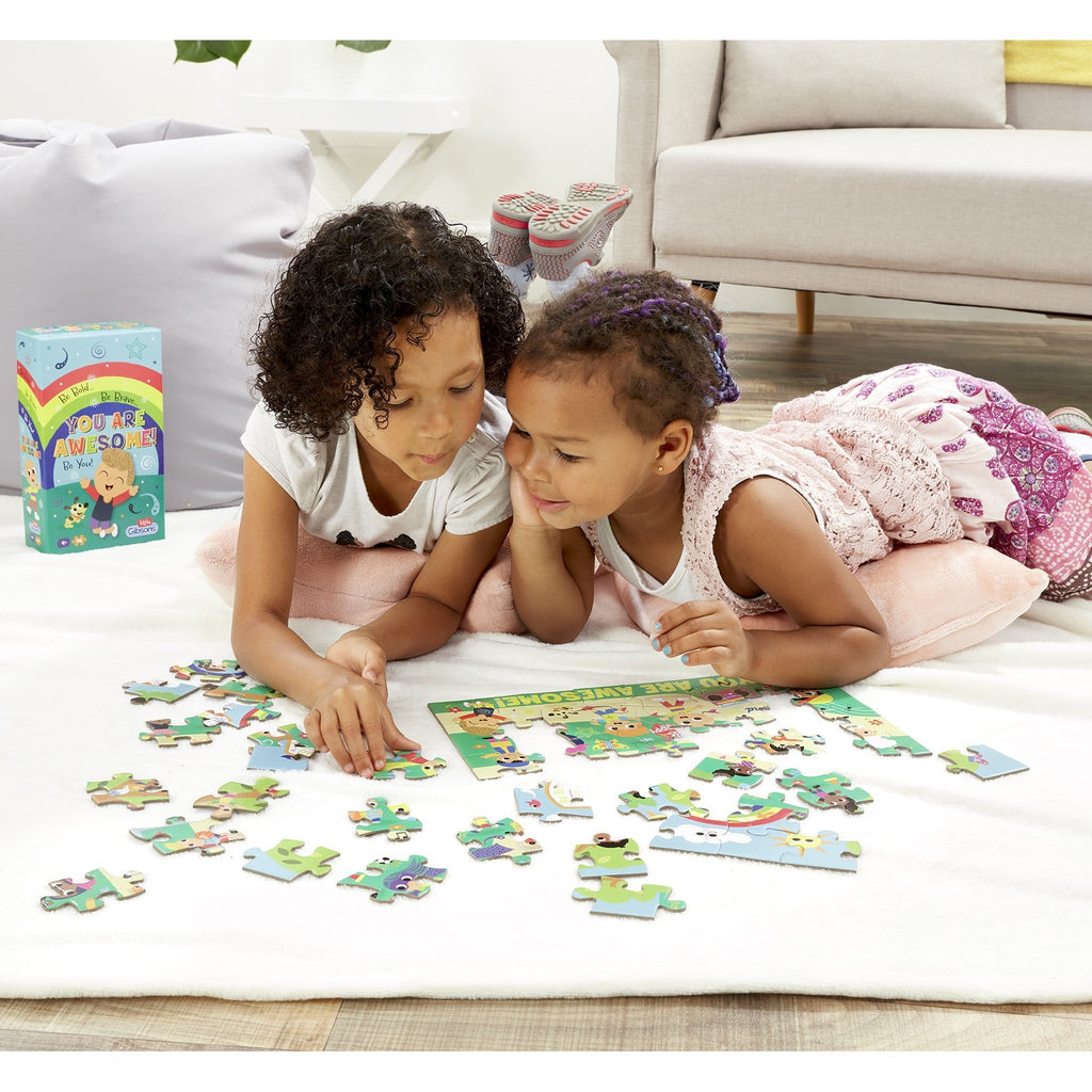 Gibsons You Are Awesome 48 pieces Jigsaw Puzzle